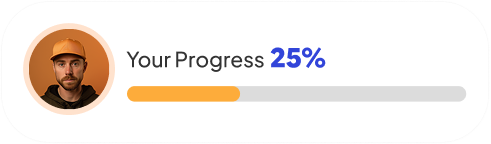 Progress